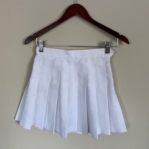 American Apparel Mini Skirt
